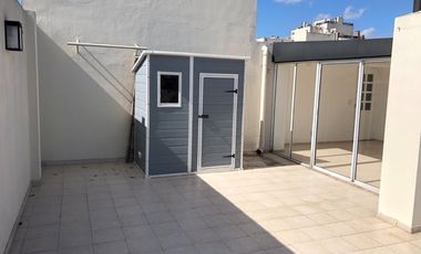DÚPLEX 4 AMB - QUINCHO Y TERRAZA - V. PUEYRREDÓN