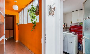 VENTA PH en ALMAGRO con 5 AMBIENTES y TERRAZA