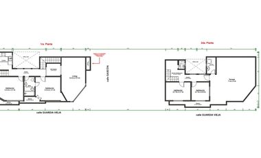 VENTA PH en ALMAGRO con 5 AMBIENTES y TERRAZA