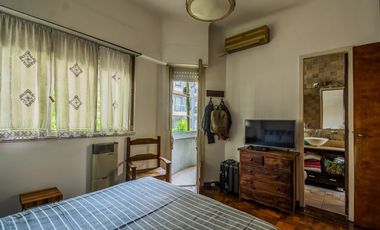 VENTA PH en ALMAGRO con 5 AMBIENTES y TERRAZA