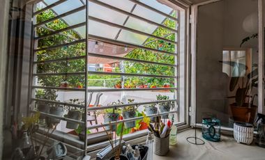 VENTA PH en ALMAGRO con 5 AMBIENTES y TERRAZA