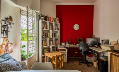 VENTA PH en ALMAGRO con 5 AMBIENTES y TERRAZA