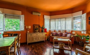 VENTA PH en ALMAGRO con 5 AMBIENTES y TERRAZA