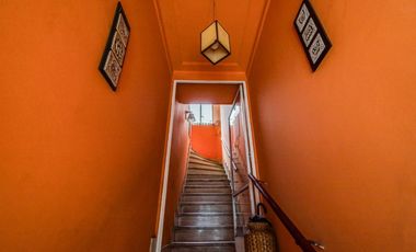 VENTA PH en ALMAGRO con 5 AMBIENTES y TERRAZA