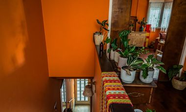 VENTA PH en ALMAGRO con 5 AMBIENTES y TERRAZA