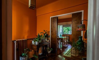 VENTA PH en ALMAGRO con 5 AMBIENTES y TERRAZA