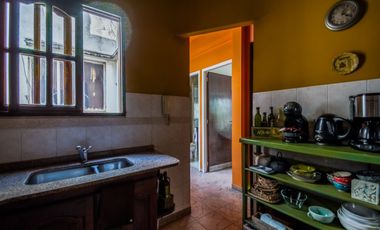 VENTA PH en ALMAGRO con 5 AMBIENTES y TERRAZA