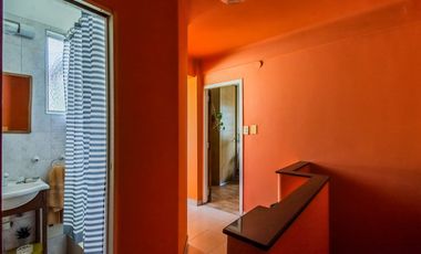 VENTA PH en ALMAGRO con 5 AMBIENTES y TERRAZA