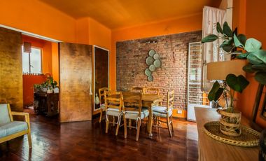 VENTA PH en ALMAGRO con 5 AMBIENTES y TERRAZA