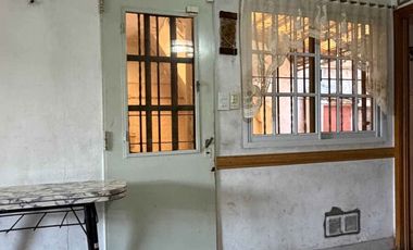 Casa 3 amb a refaccionar con salida a 2 calles