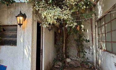 Casa 3 amb a refaccionar con salida a 2 calles