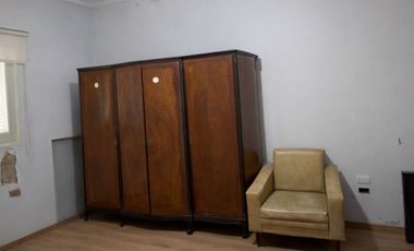 Casa 3 amb a refaccionar con salida a 2 calles