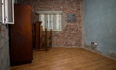 Casa 3 amb a refaccionar con salida a 2 calles