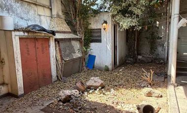 Casa 3 amb a refaccionar con salida a 2 calles