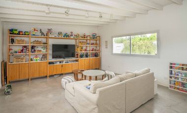 Venta casa 5 amb interno Santa Clara Villanueva