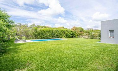 Venta casa 5 amb interno Santa Clara Villanueva