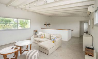 Venta casa 5 amb interno Santa Clara Villanueva