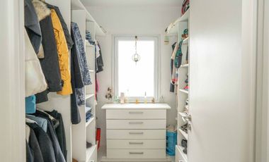 Venta casa 5 amb interno Santa Clara Villanueva