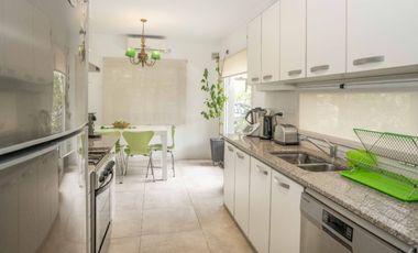 Venta casa 5 amb interno Santa Clara Villanueva