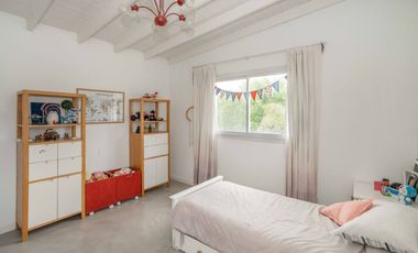 Venta casa 5 amb interno Santa Clara Villanueva