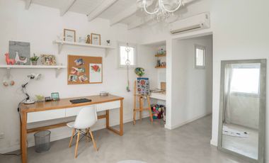 Venta casa 5 amb interno Santa Clara Villanueva