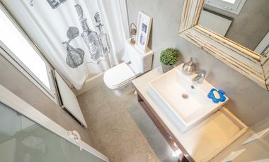 Venta casa 5 amb interno Santa Clara Villanueva