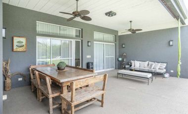 Venta casa 5 amb interno Santa Clara Villanueva