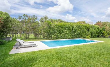 Venta casa 5 amb interno Santa Clara Villanueva