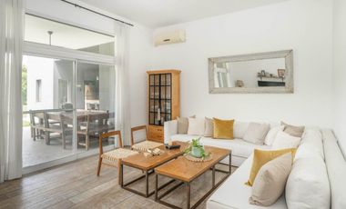 Venta casa 5 amb interno Santa Clara Villanueva