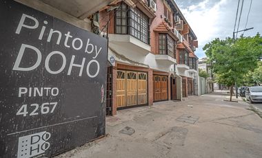 VENTA TRES AMBIENTES EN CONSTRUCCION SAAVEDRA