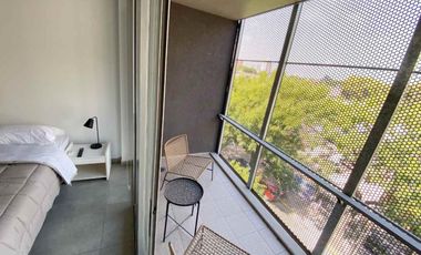 VENTA MONOAMBIENTE PALERMO HOLLYWOOD