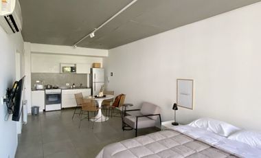 VENTA MONOAMBIENTE PALERMO HOLLYWOOD