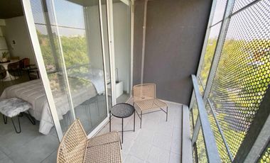 VENTA MONOAMBIENTE PALERMO HOLLYWOOD