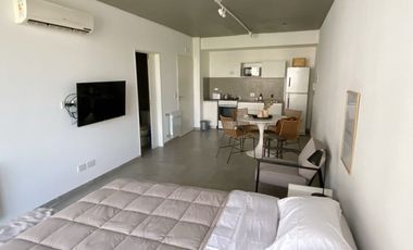 VENTA MONOAMBIENTE PALERMO HOLLYWOOD