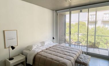 VENTA MONOAMBIENTE PALERMO HOLLYWOOD