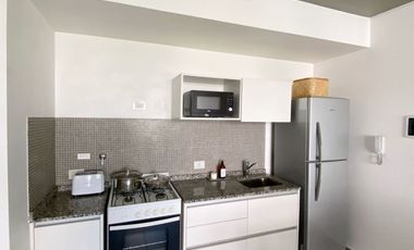 VENTA MONOAMBIENTE PALERMO HOLLYWOOD