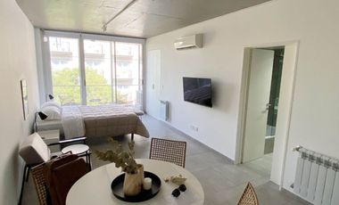 VENTA MONOAMBIENTE PALERMO HOLLYWOOD