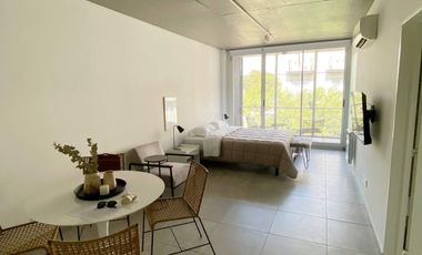 VENTA MONOAMBIENTE PALERMO HOLLYWOOD