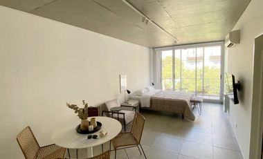 VENTA MONOAMBIENTE PALERMO HOLLYWOOD