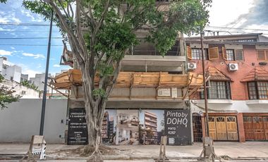 VENTA TRES AMBIENTES EN CONSTRUCCION SAAVEDRA