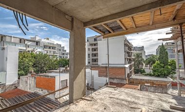 VENTA TRES AMBIENTES EN CONSTRUCCION SAAVEDRA