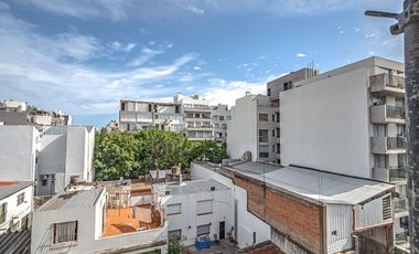 VENTA TRES AMBIENTES EN CONSTRUCCION SAAVEDRA