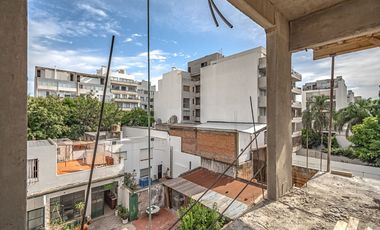 VENTA TRES AMBIENTES EN CONSTRUCCION SAAVEDRA