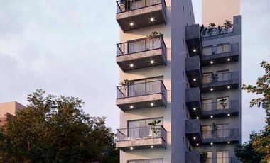 VENTA TRES AMBIENTES EN CONSTRUCCION SAAVEDRA