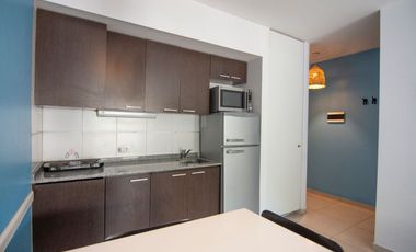 MONOAMBIENTE VENTA PALERMO HOLLYWOOD CON COCHERA