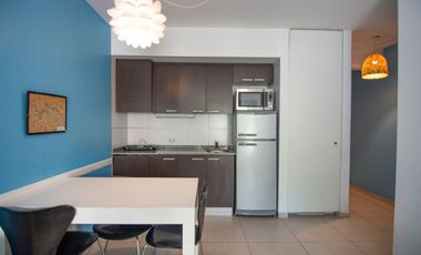 MONOAMBIENTE VENTA PALERMO HOLLYWOOD CON COCHERA