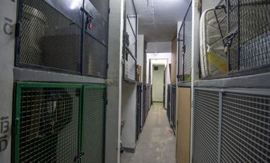 MONOAMBIENTE VENTA PALERMO HOLLYWOOD CON COCHERA