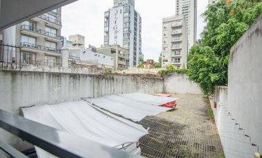 MONOAMBIENTE VENTA PALERMO HOLLYWOOD CON COCHERA