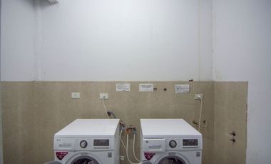 MONOAMBIENTE VENTA PALERMO HOLLYWOOD CON COCHERA