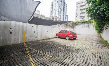 MONOAMBIENTE VENTA PALERMO HOLLYWOOD CON COCHERA